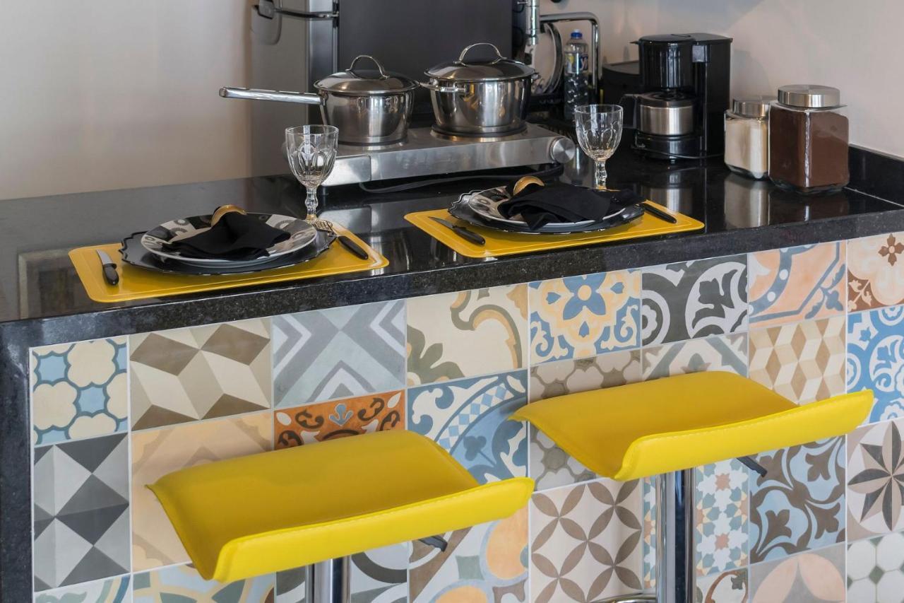 Apartamento Lindo Studio Arouche 711 São Paulo